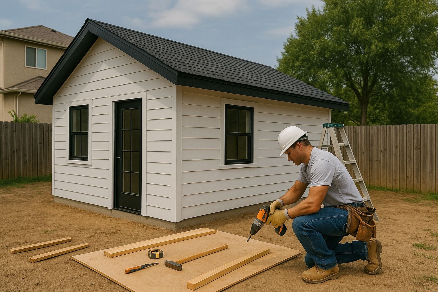 Sacramento Homeowners Shape the Future of Housing with ADUs by A+ Construction & Remodeling